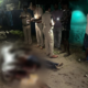 Tragic Crime in Andhra Pradesh