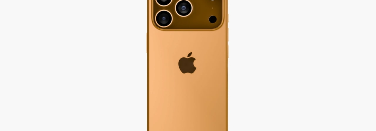 iPhone 17 Pro