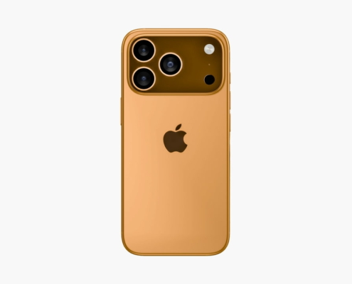 iPhone 17 Pro