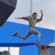 Bollywood Stunts