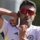Ashwin Shares Heartwarming