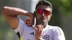 Ashwin Shares Heartwarming