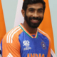 Jasprit Bumrah