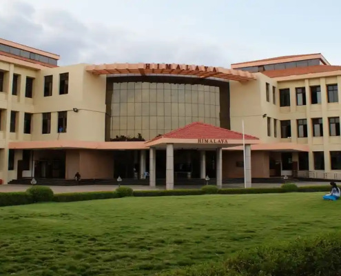 IIT Madras