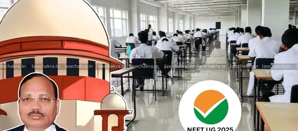 NEET UG 2025