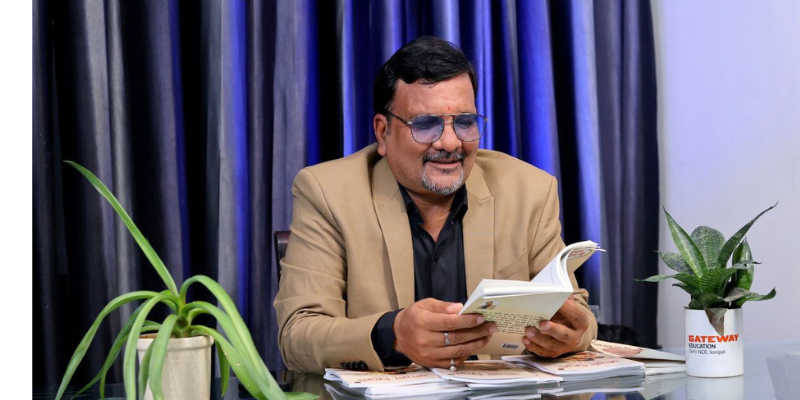Piyush Goel
