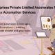 Axiroz Enterprises
